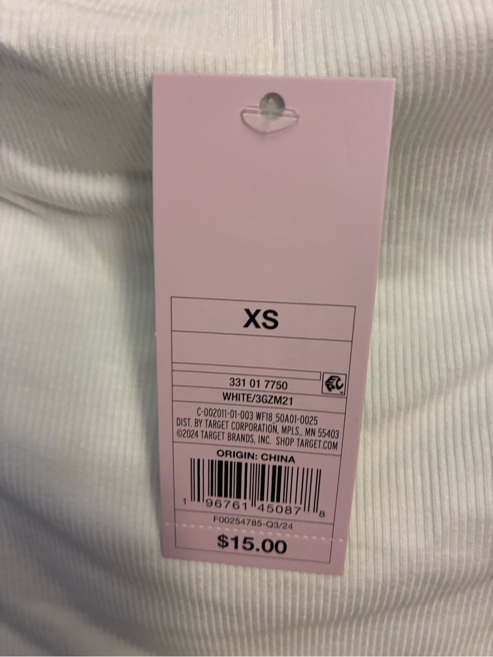 Target Bundle - Picture 6 of 6